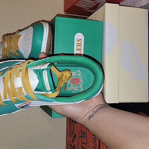 Cold sins menthol killers - Picture 8 of 10